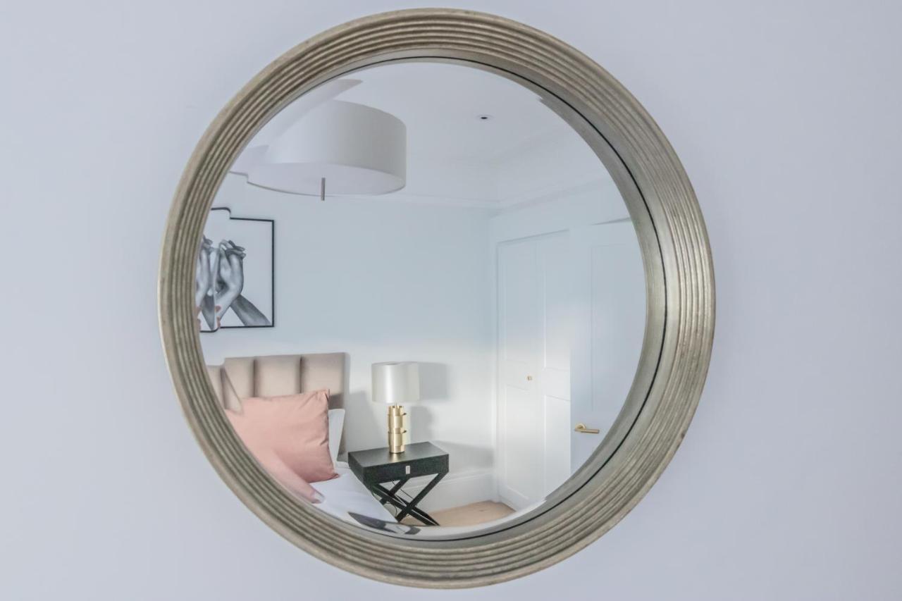 Elysian House - Kensington Serviced Londen
