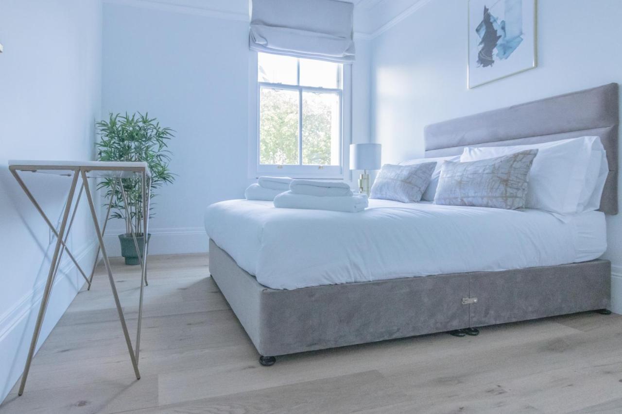 Elysian House - Kensington Serviced Appartement Londen