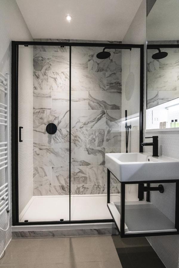 Elysian House - Kensington Serviced * Londen
