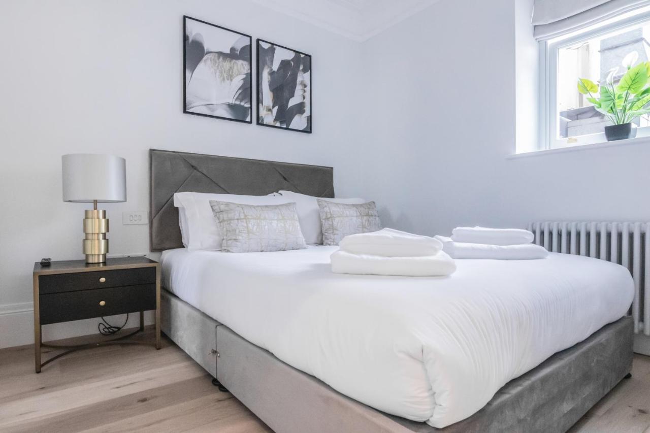 Elysian House - Kensington Serviced * Londen