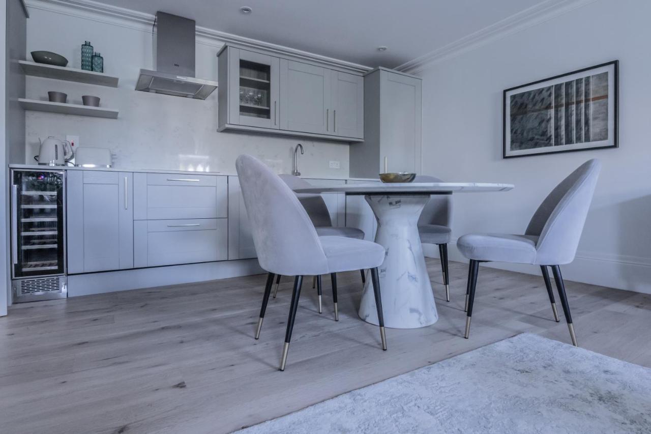 Appartement Elysian House - Kensington Serviced Londen