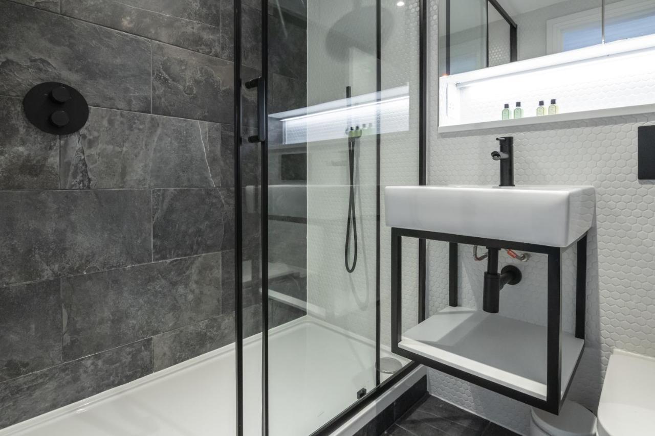 Elysian House - Kensington Serviced Appartement Londen