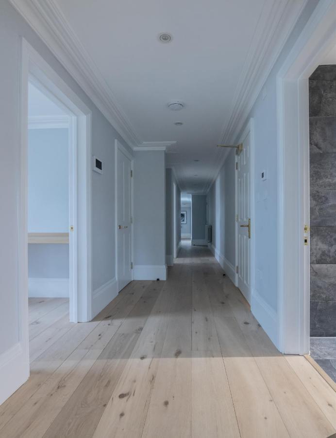 Elysian House - Kensington Serviced Appartement Londen