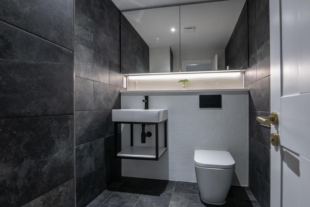 Elysian House - Kensington Serviced Appartement