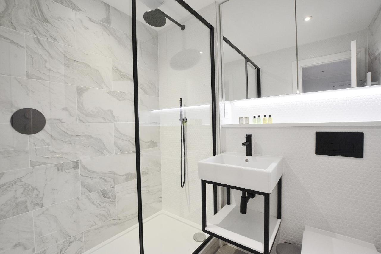 Appartement Elysian House - Kensington Serviced Londen