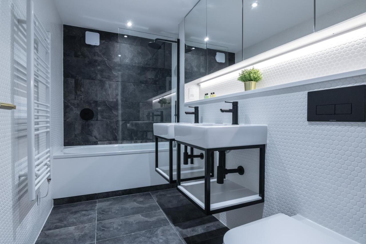 Appartement Elysian House - Kensington Serviced Londen