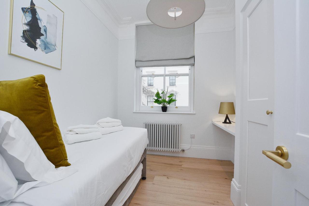 Elysian House - Kensington Serviced * Londen