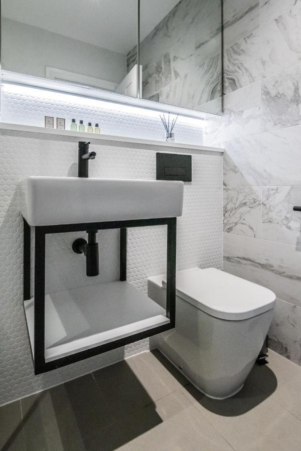 Elysian House - Kensington Serviced Londen