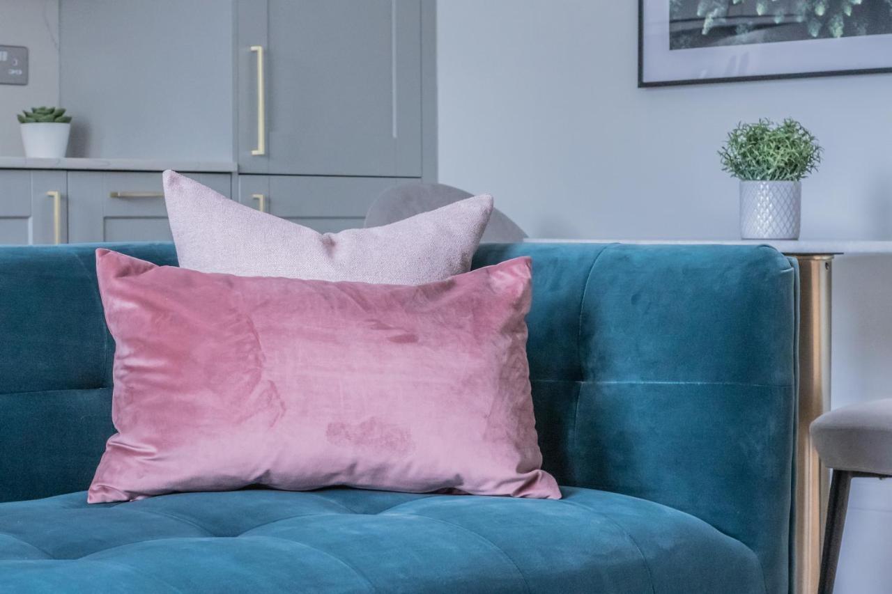 Elysian House - Kensington Serviced Appartement Londen