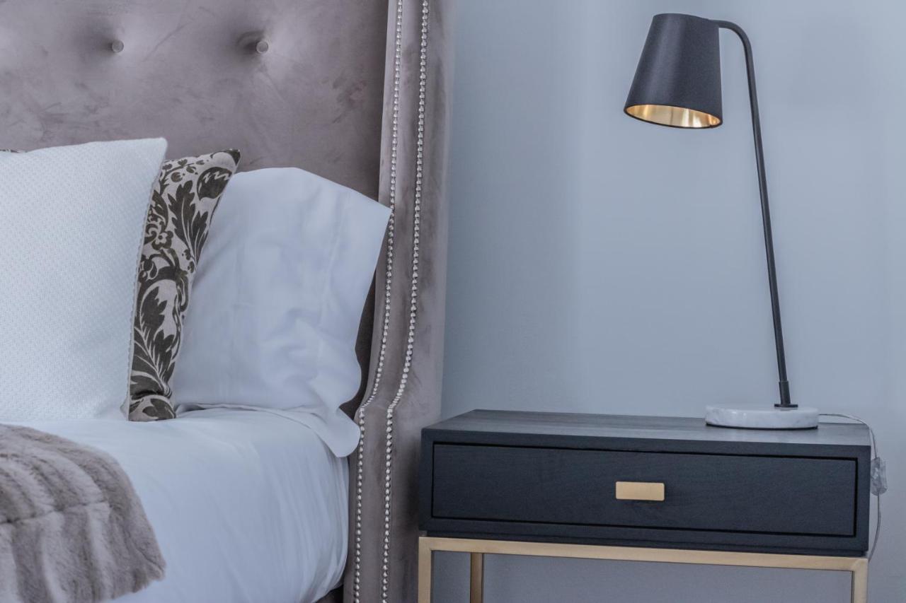 Appartement Elysian House - Kensington Serviced Londen