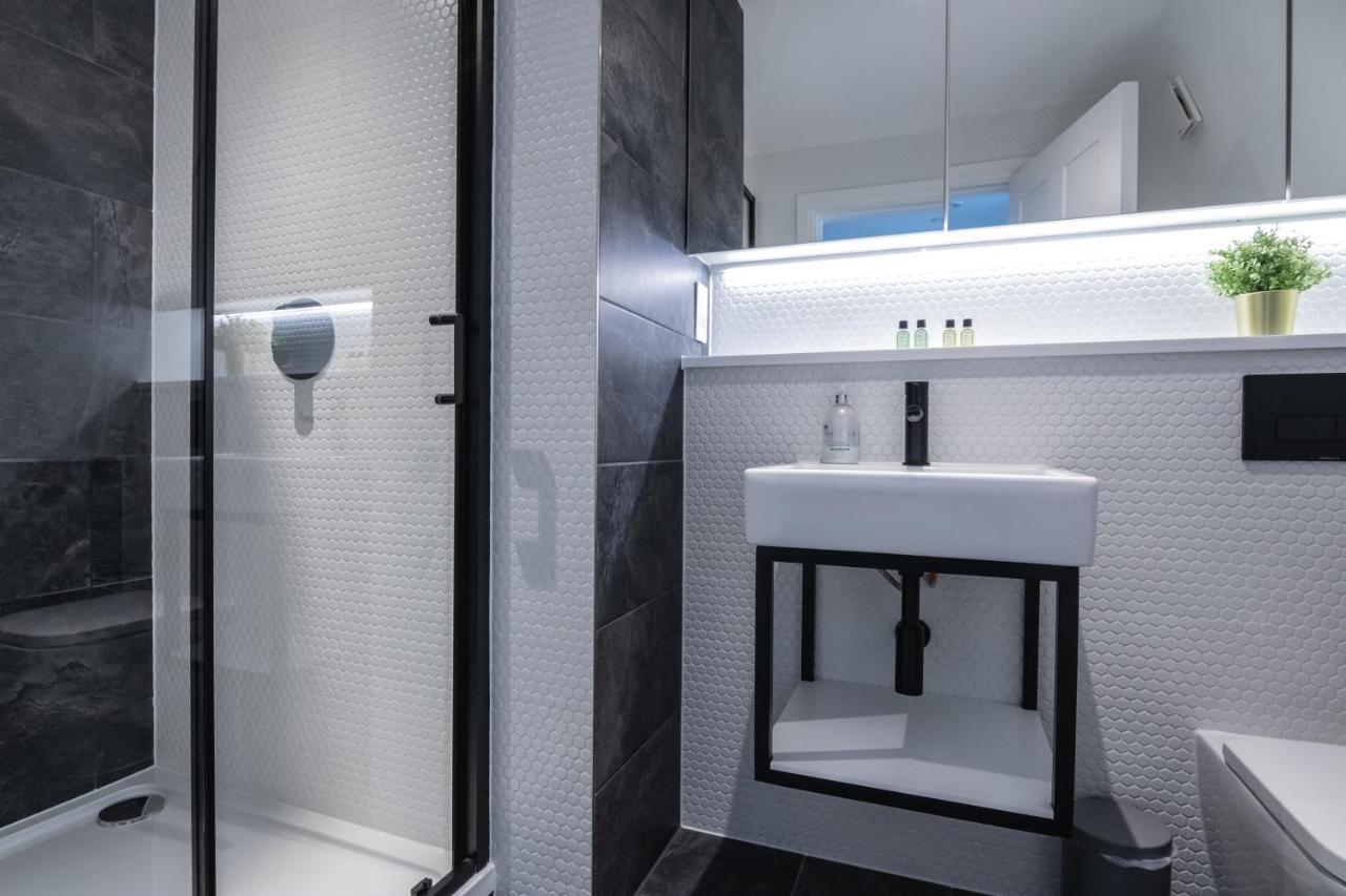 Appartement Elysian House - Kensington Serviced *